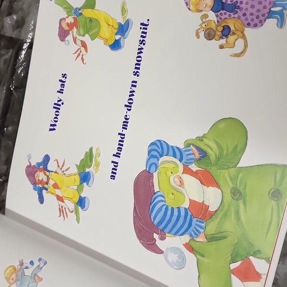 Snowball fight by Jimmy Fallon - Picture 4 of 4